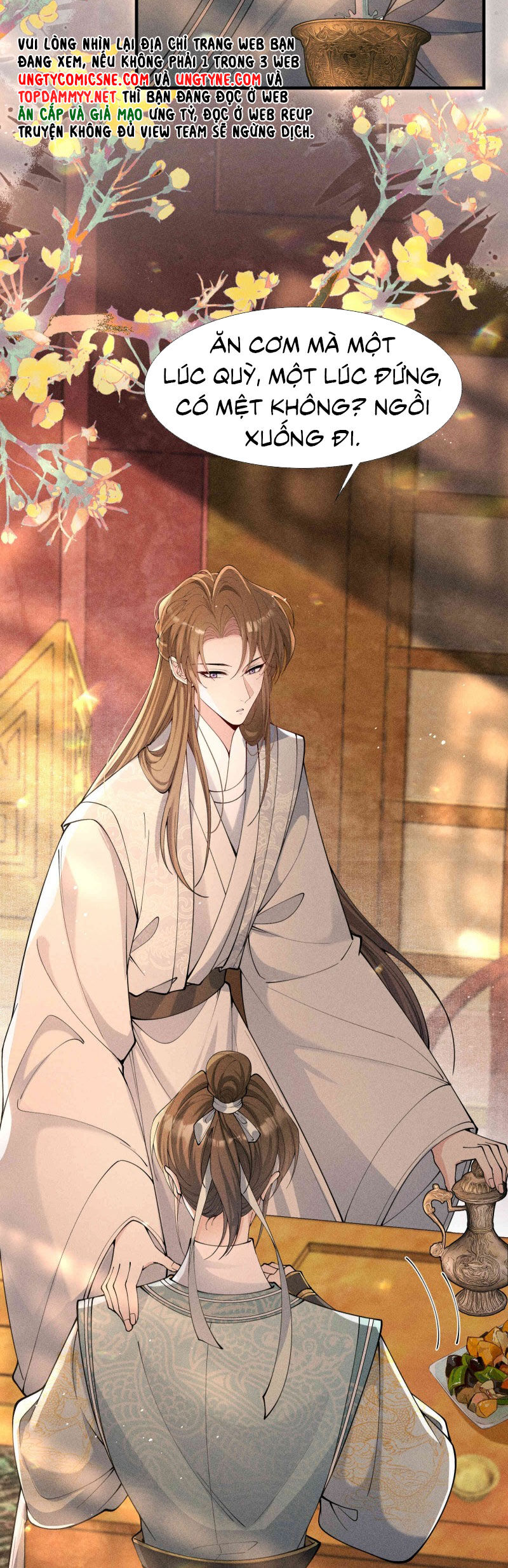 Kim Phong Ngọc Lộ - Chapter 18 - Page 3