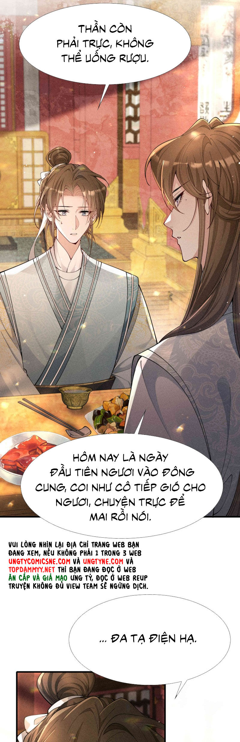Kim Phong Ngọc Lộ - Chapter 18 - Page 5