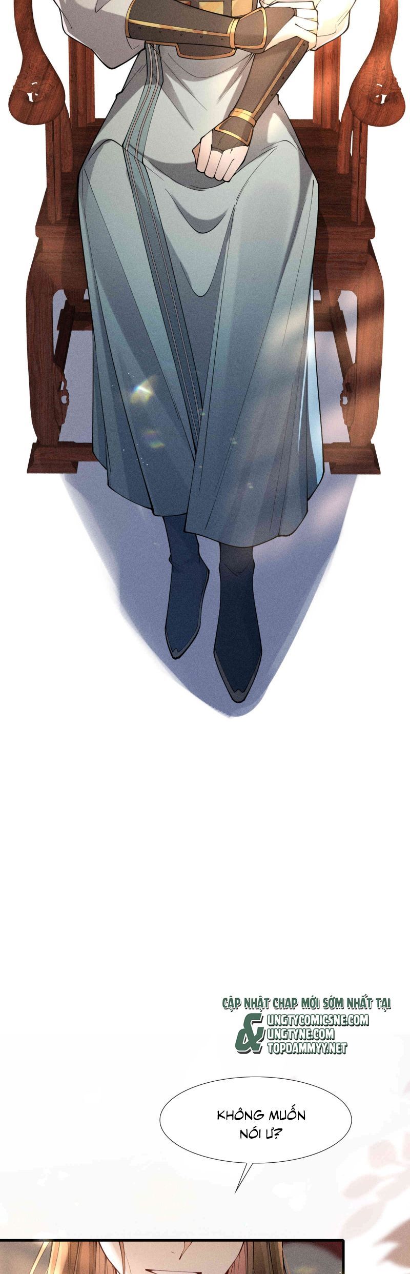 Kim Phong Ngọc Lộ - Chapter 19 - Page 10
