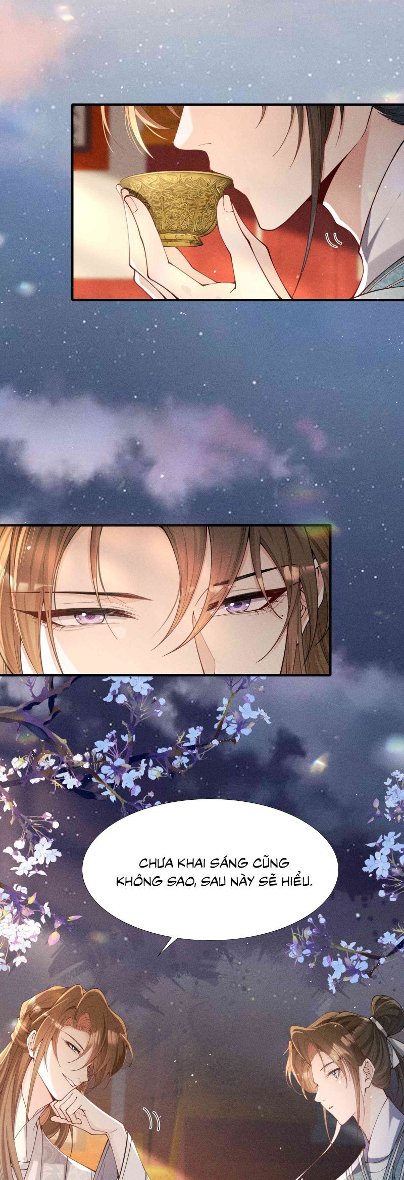 Kim Phong Ngọc Lộ - Chapter 19 - Page 13