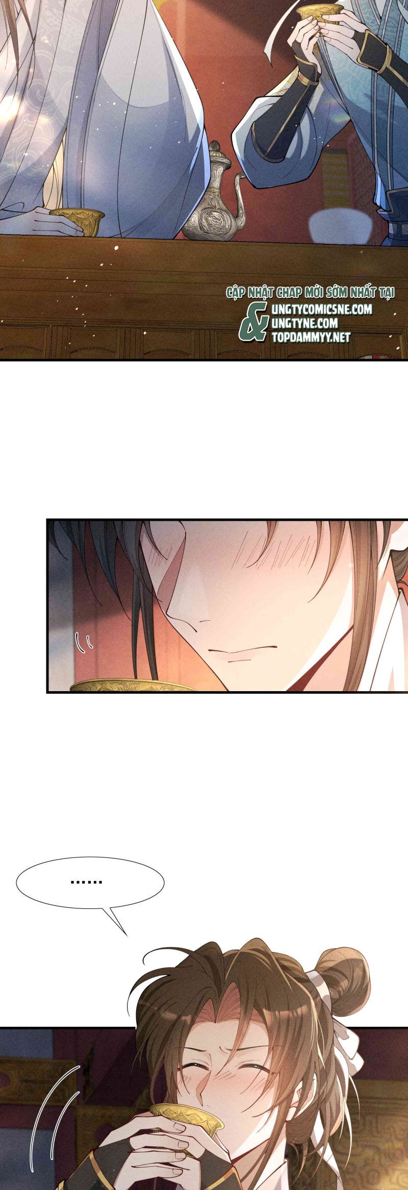 Kim Phong Ngọc Lộ - Chapter 19 - Page 14