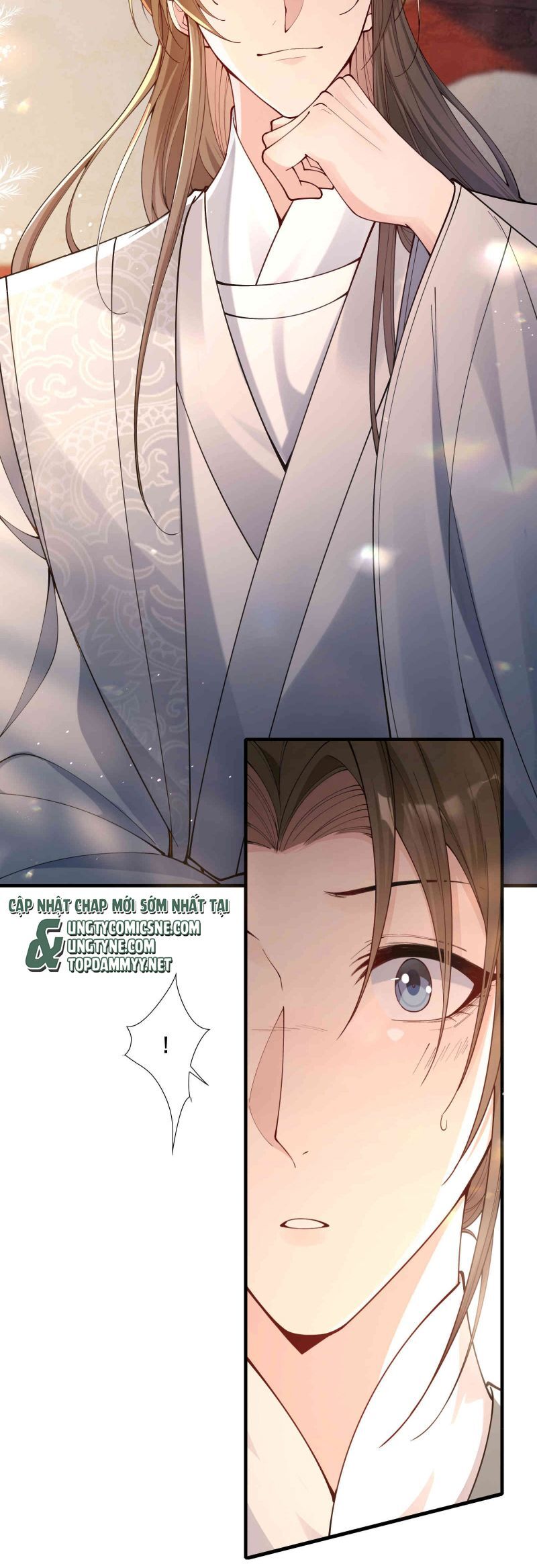 Kim Phong Ngọc Lộ - Chapter 19 - Page 17