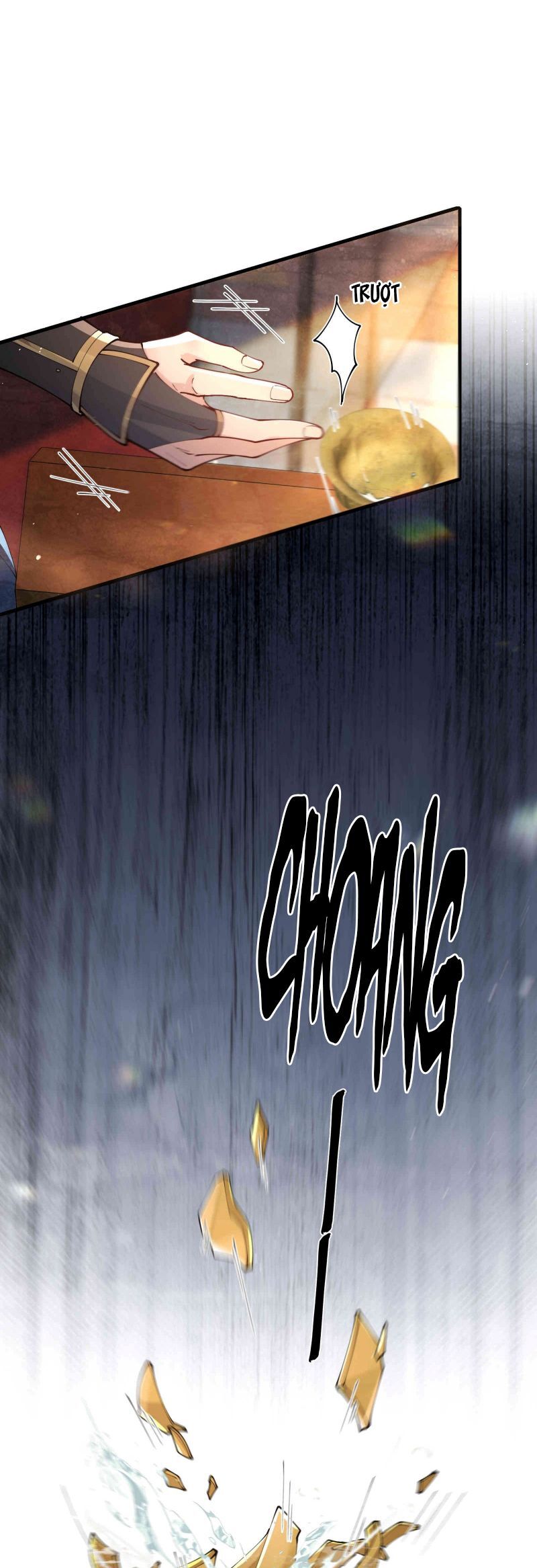 Kim Phong Ngọc Lộ - Chapter 19 - Page 18