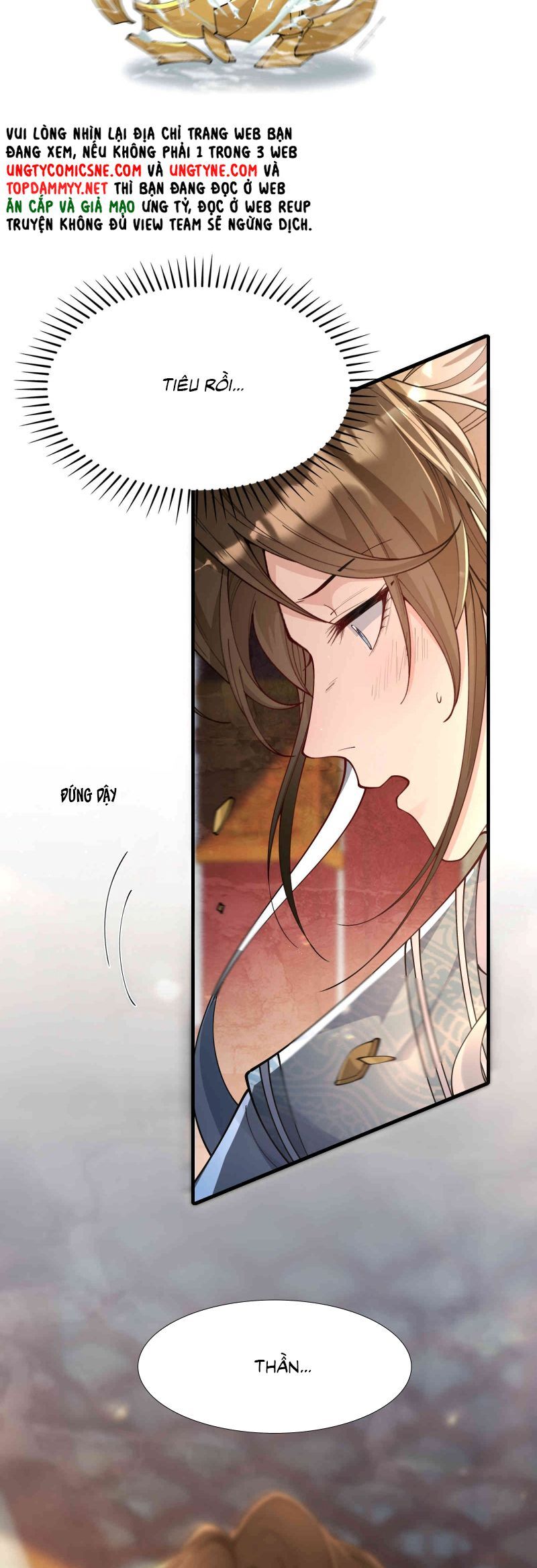 Kim Phong Ngọc Lộ - Chapter 19 - Page 19