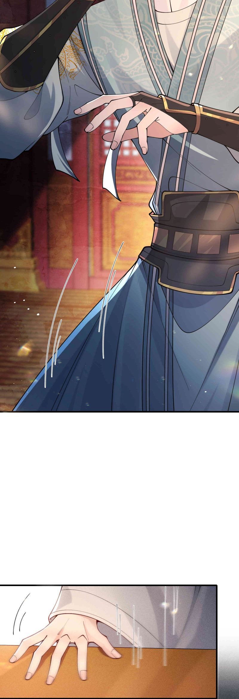 Kim Phong Ngọc Lộ - Chapter 19 - Page 21