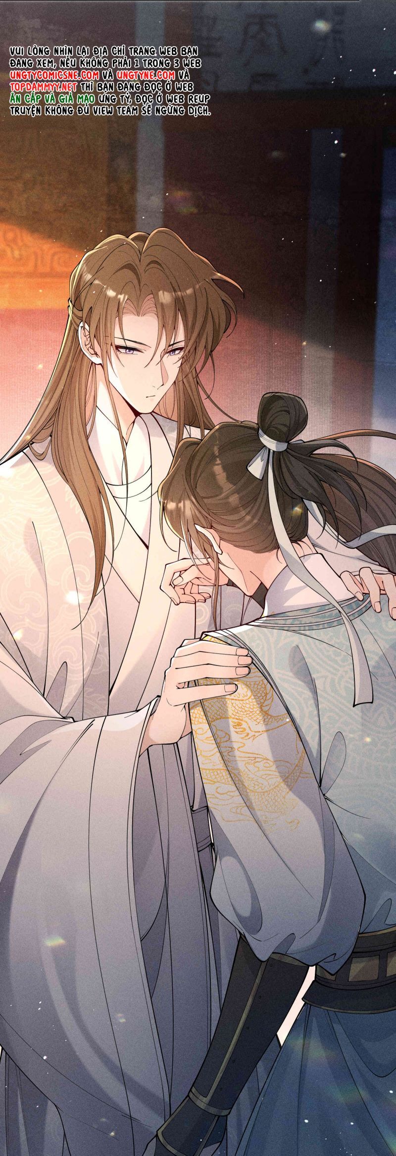 Kim Phong Ngọc Lộ - Chapter 19 - Page 22