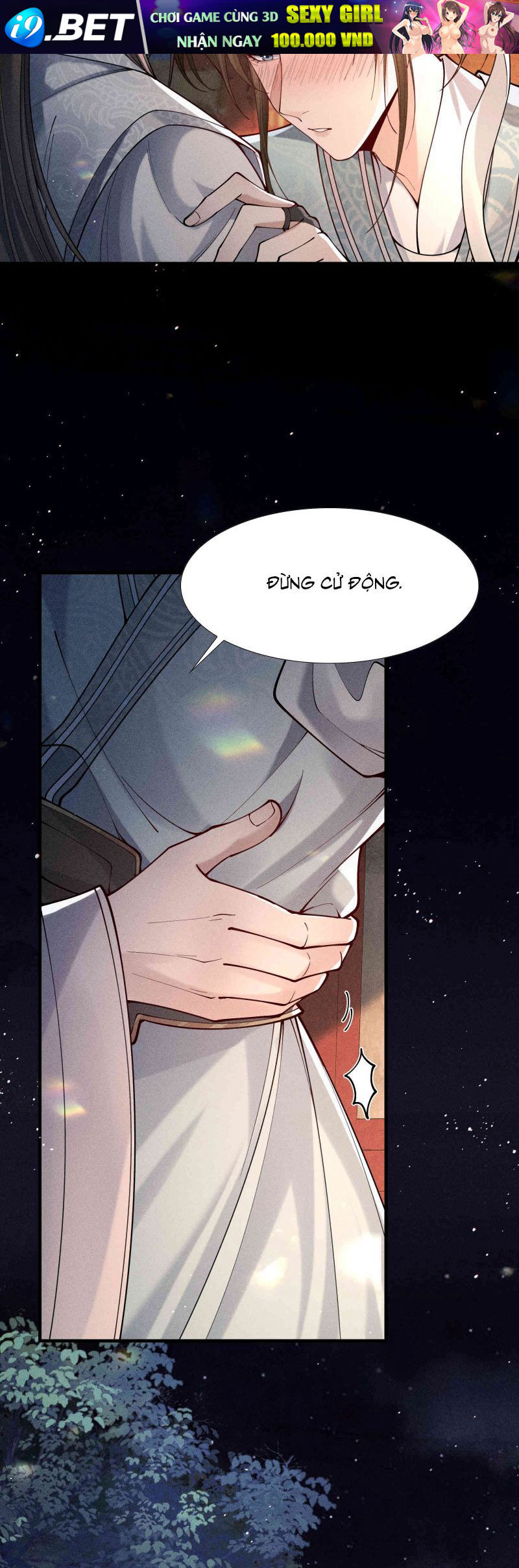 Kim Phong Ngọc Lộ - Chapter 19 - Page 24