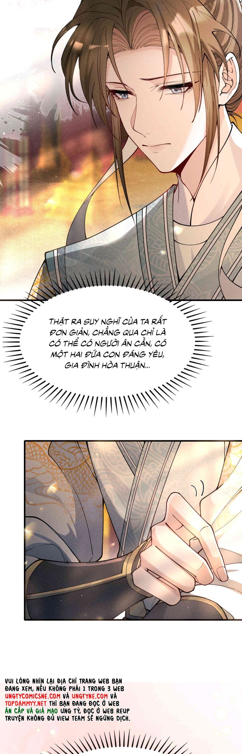 Kim Phong Ngọc Lộ - Chapter 19 - Page 4