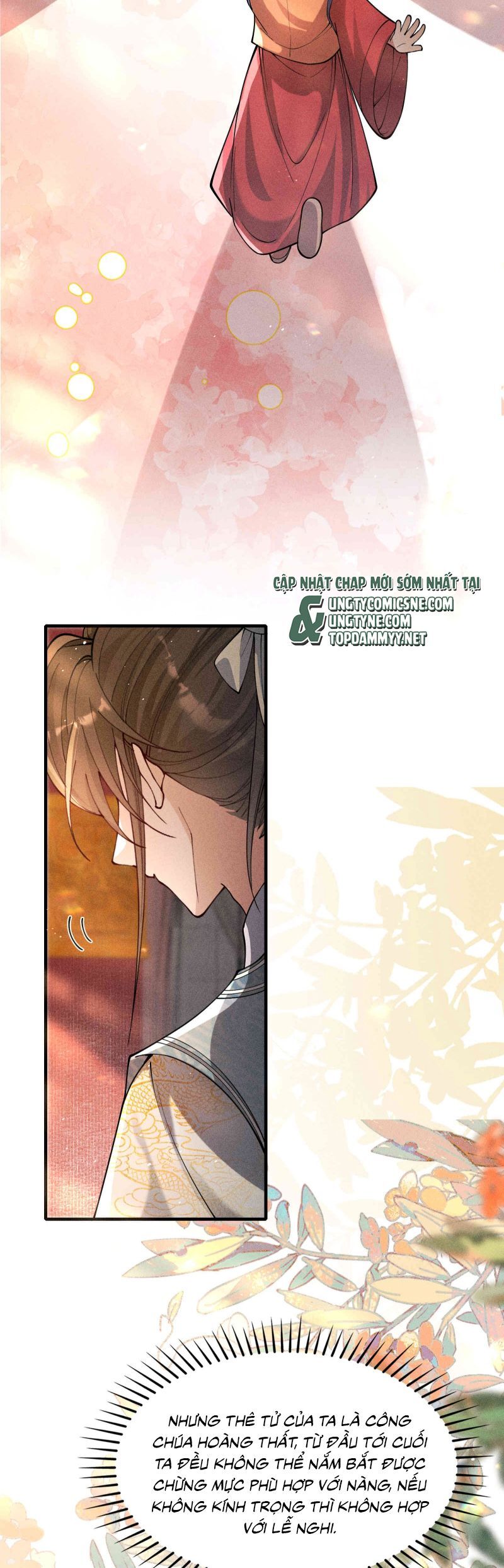 Kim Phong Ngọc Lộ - Chapter 19 - Page 6