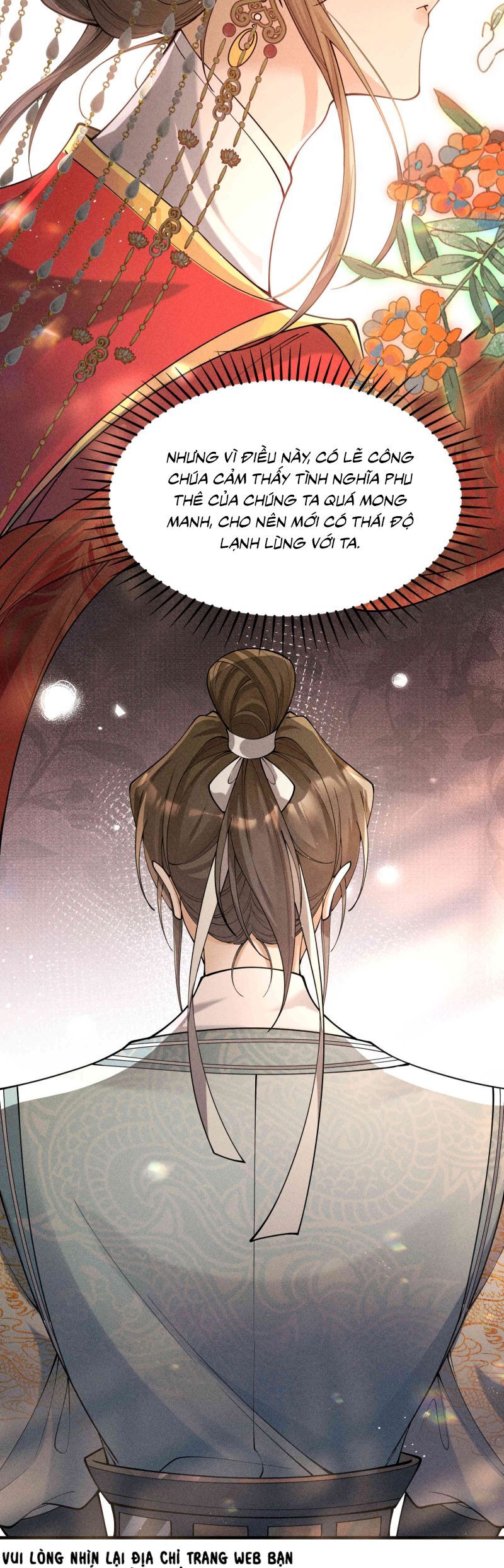 Kim Phong Ngọc Lộ - Chapter 19 - Page 8