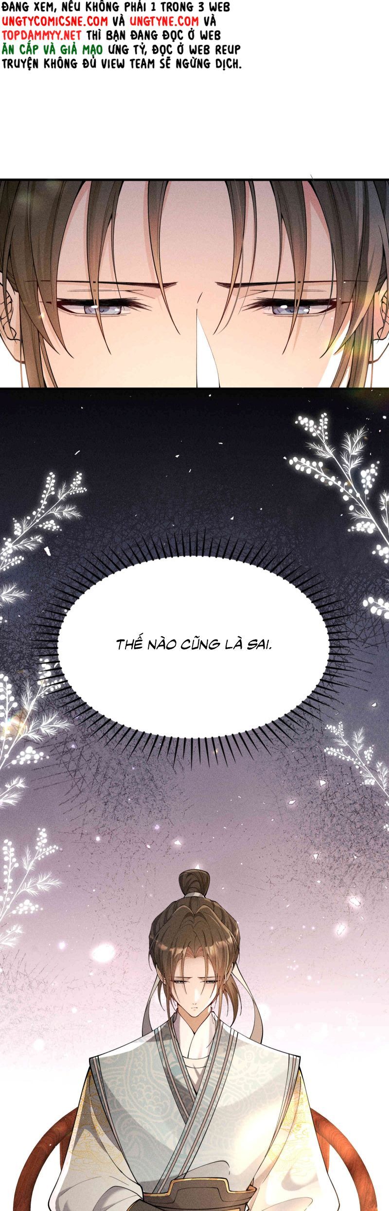 Kim Phong Ngọc Lộ - Chapter 19 - Page 9