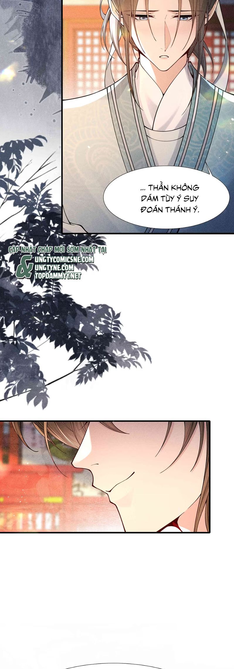 Kim Phong Ngọc Lộ - Chapter 20 - Page 10