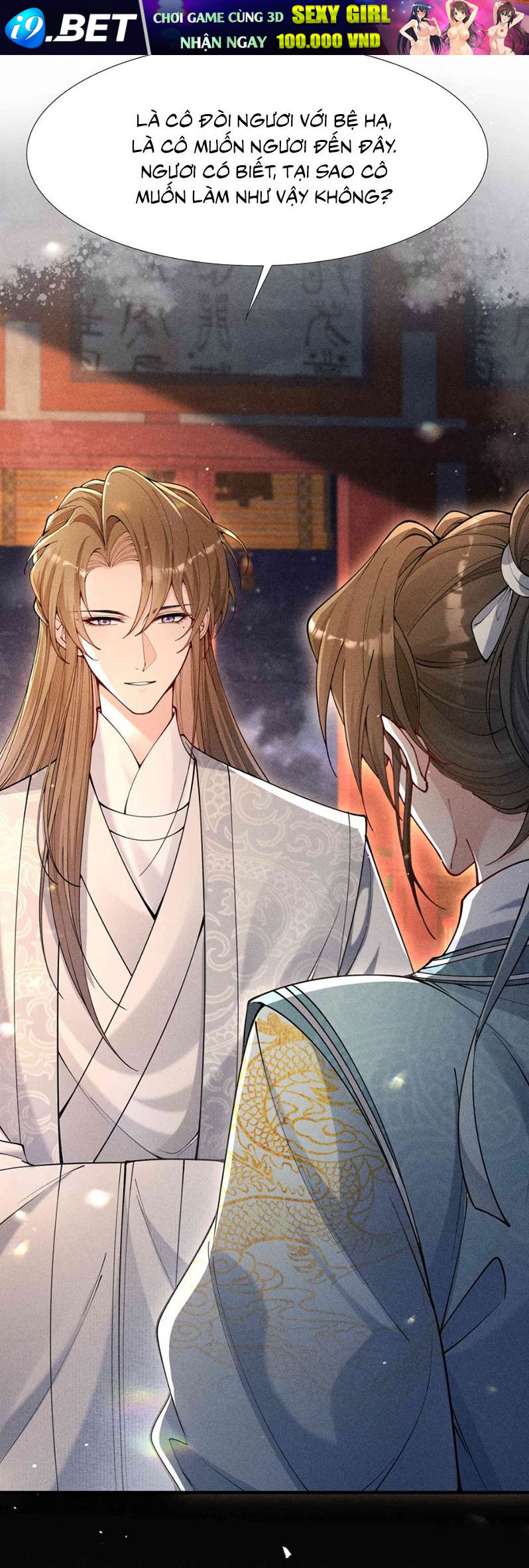 Kim Phong Ngọc Lộ - Chapter 20 - Page 11