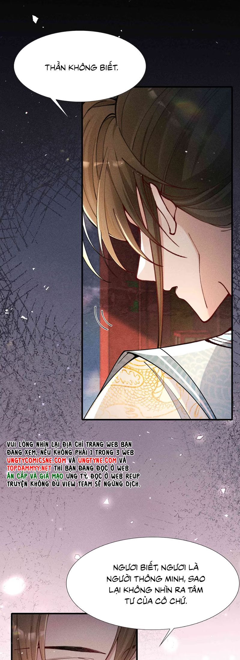 Kim Phong Ngọc Lộ - Chapter 20 - Page 12