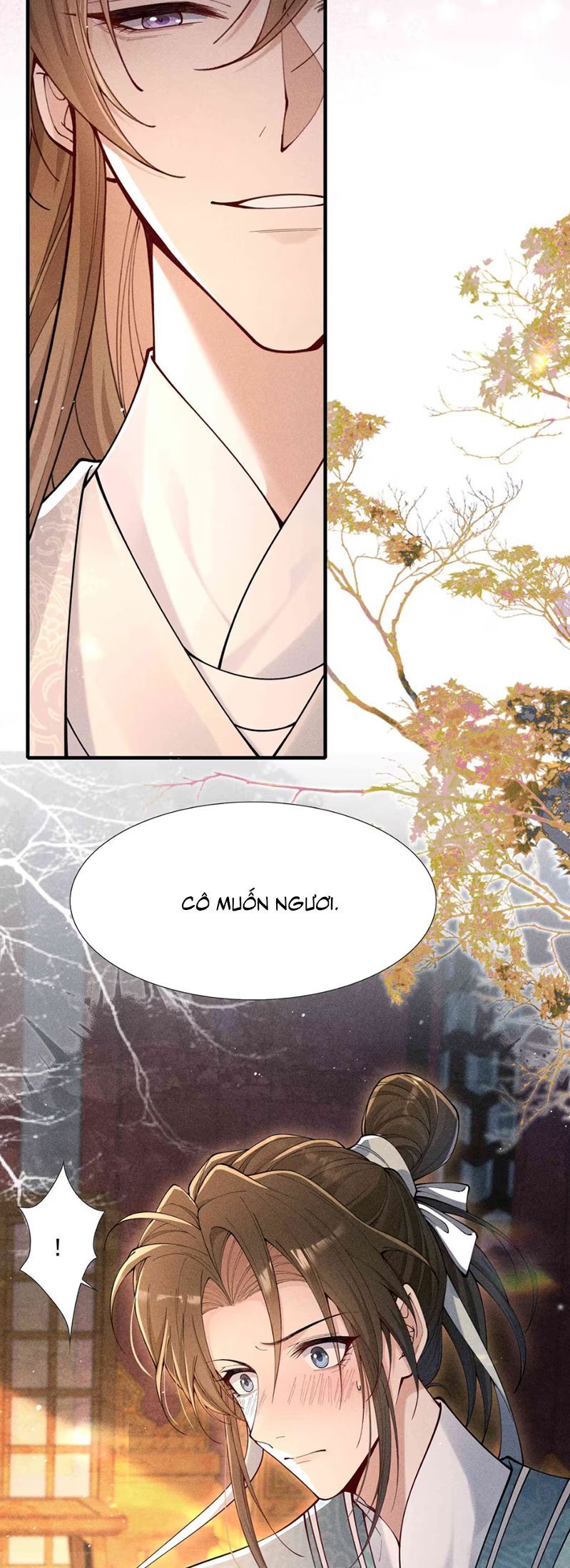 Kim Phong Ngọc Lộ - Chapter 20 - Page 13