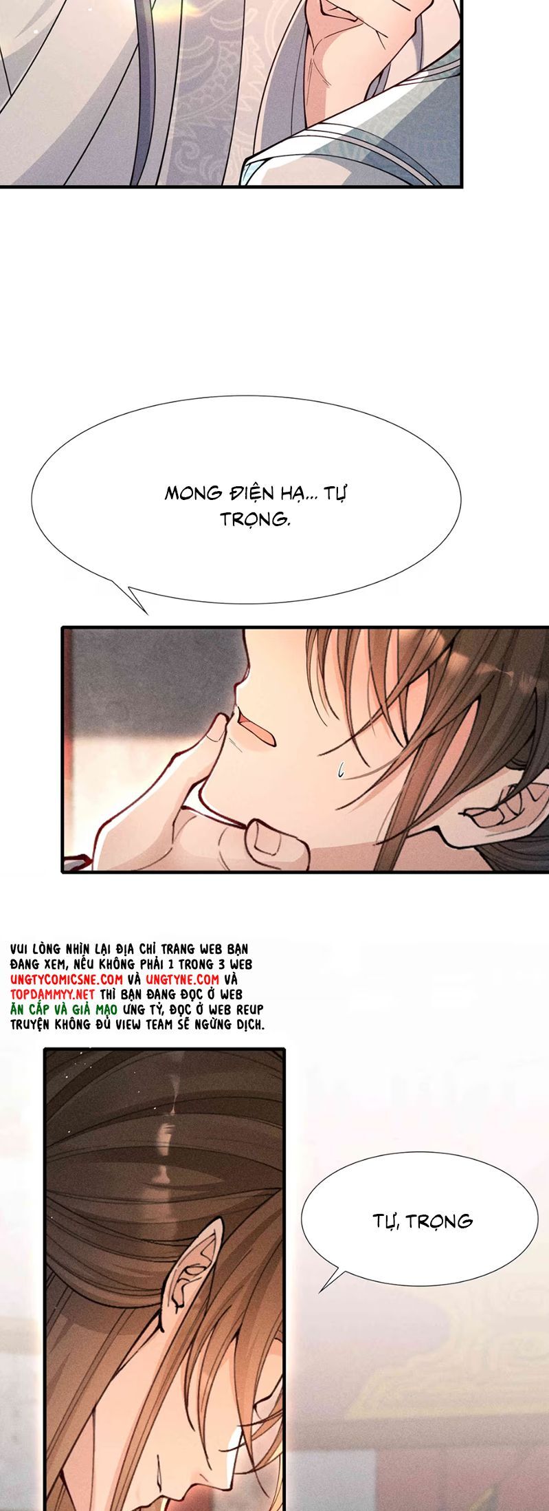 Kim Phong Ngọc Lộ - Chapter 20 - Page 18