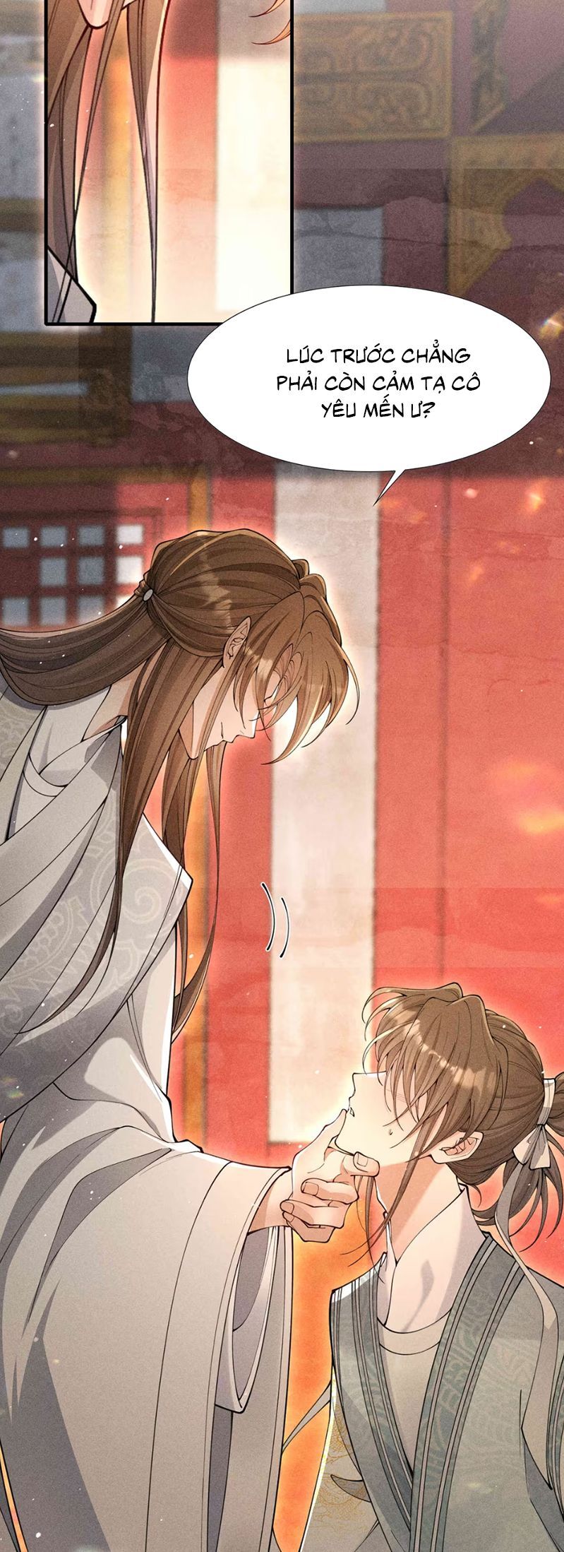 Kim Phong Ngọc Lộ - Chapter 20 - Page 19