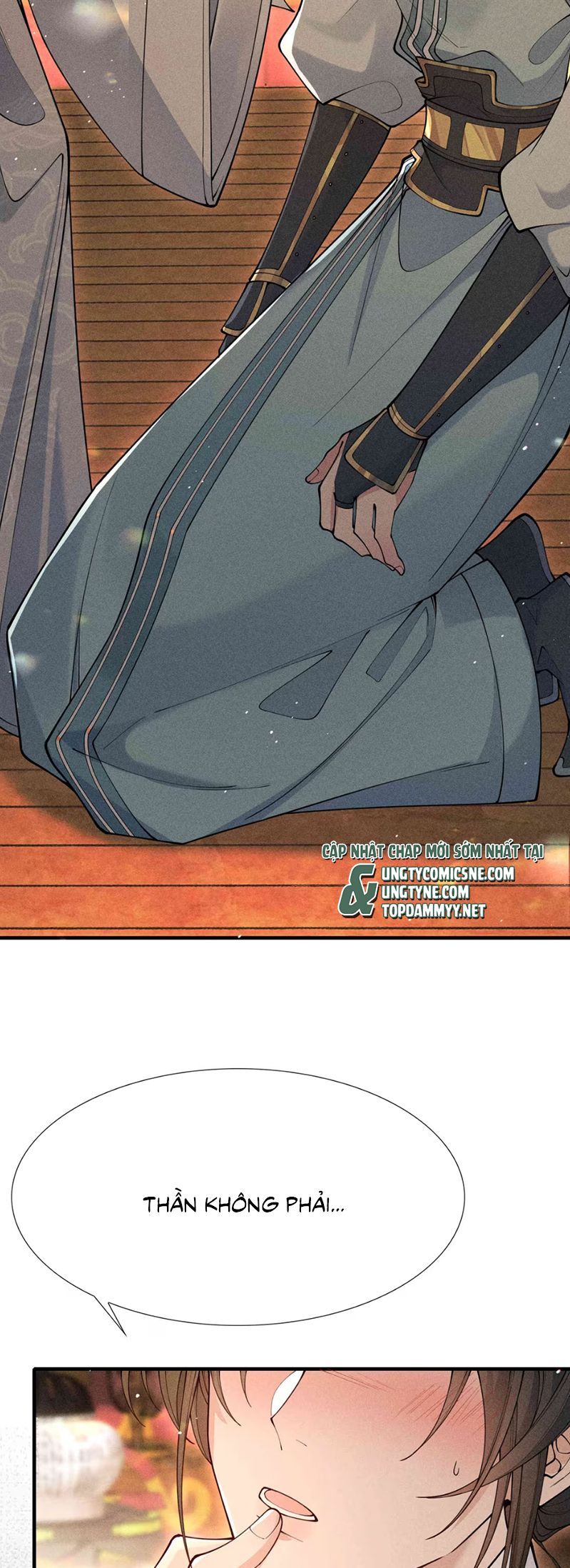 Kim Phong Ngọc Lộ - Chapter 20 - Page 20