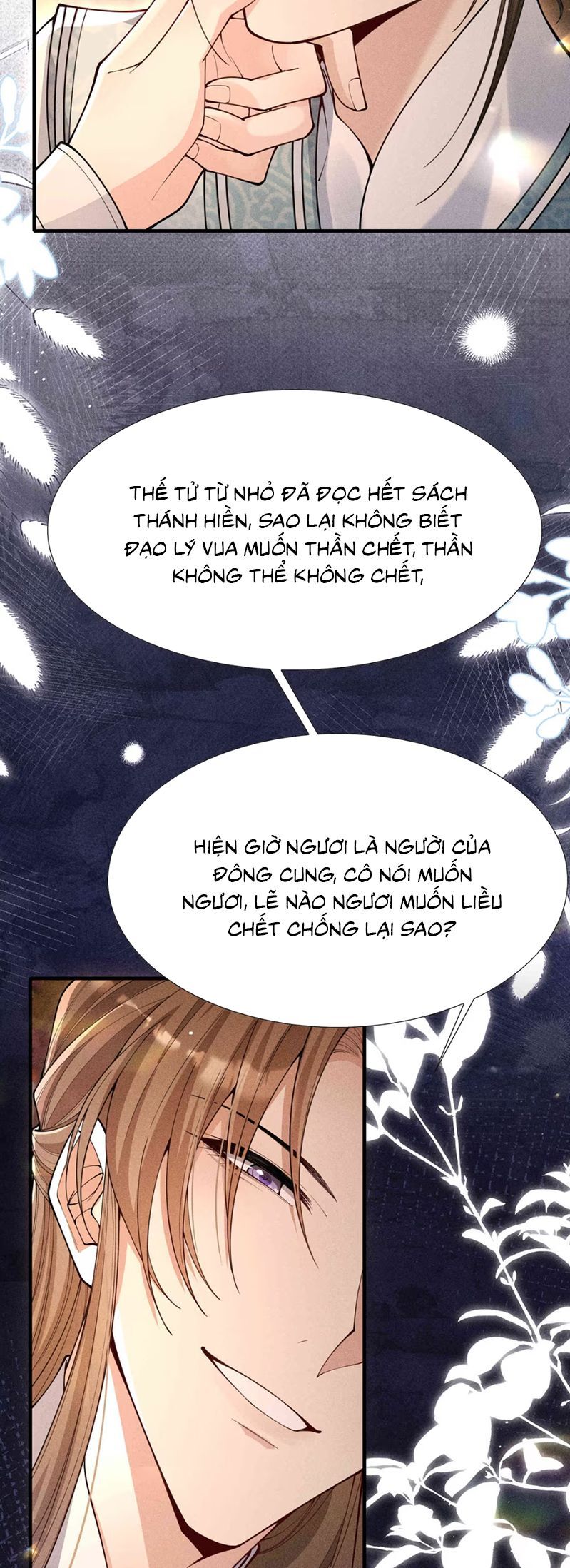 Kim Phong Ngọc Lộ - Chapter 20 - Page 21