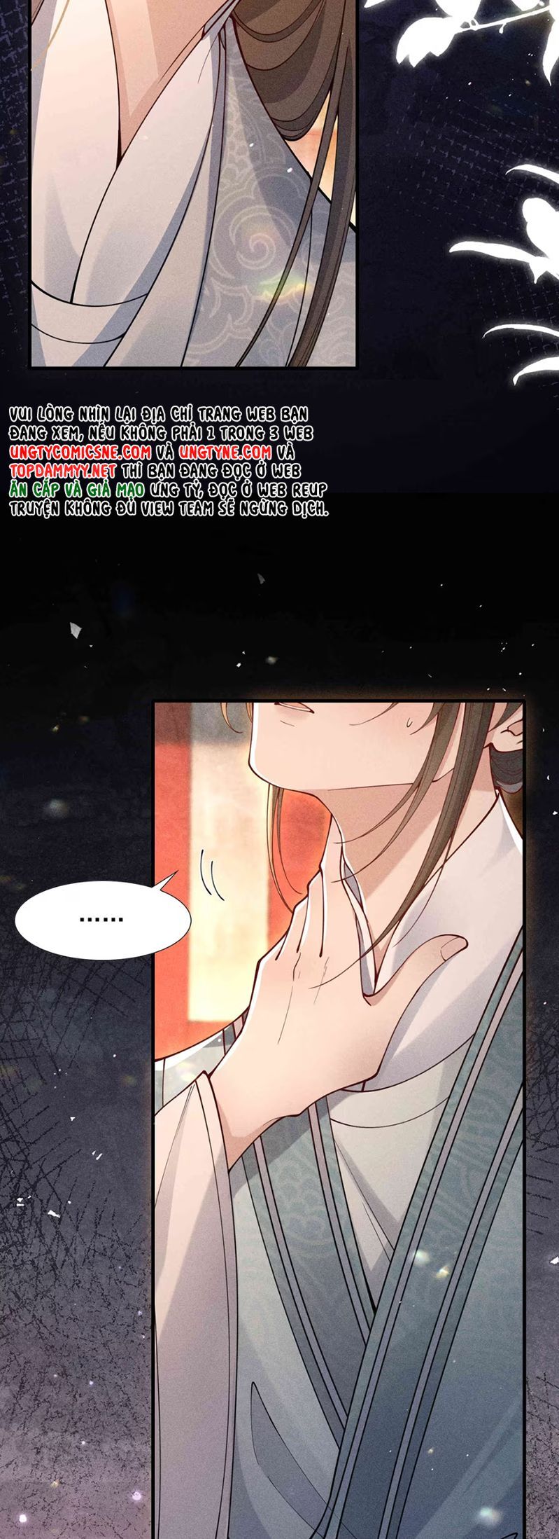 Kim Phong Ngọc Lộ - Chapter 20 - Page 22