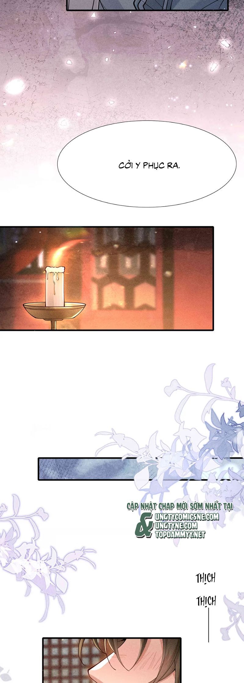 Kim Phong Ngọc Lộ - Chapter 20 - Page 23