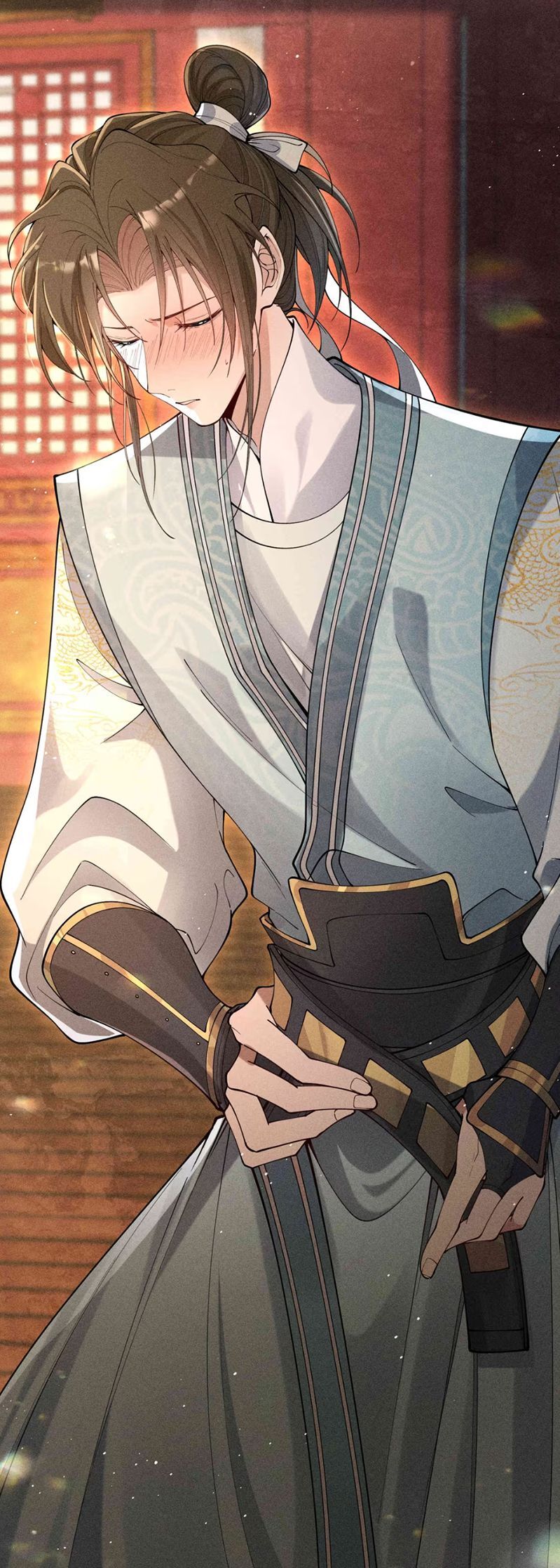 Kim Phong Ngọc Lộ - Chapter 20 - Page 25