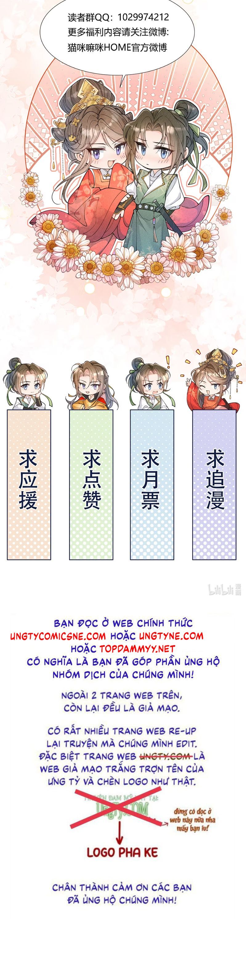 Kim Phong Ngọc Lộ - Chapter 20 - Page 27