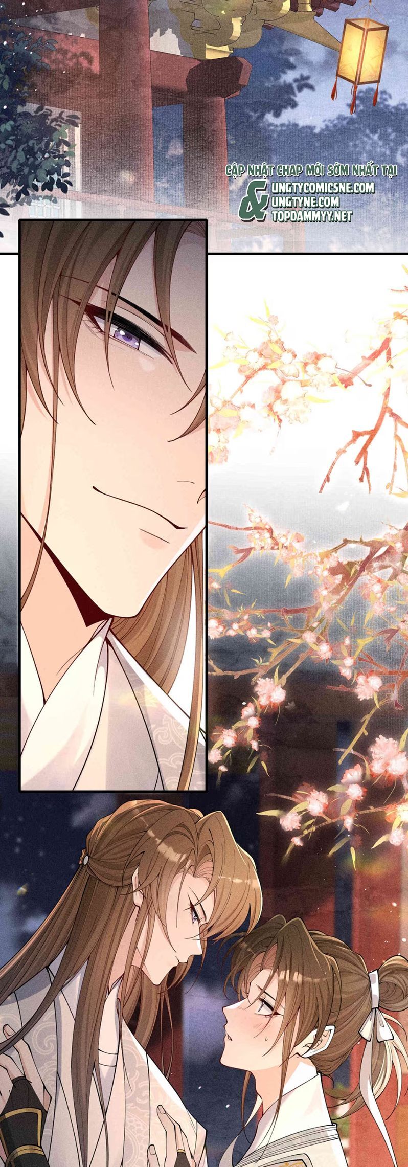 Kim Phong Ngọc Lộ - Chapter 20 - Page 3