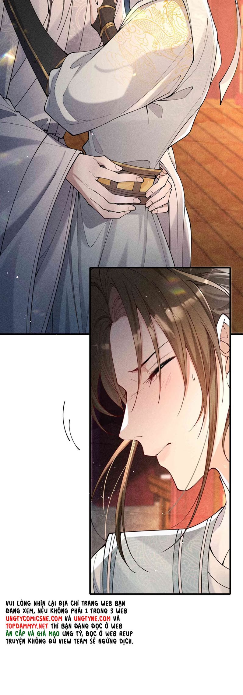 Kim Phong Ngọc Lộ - Chapter 20 - Page 4