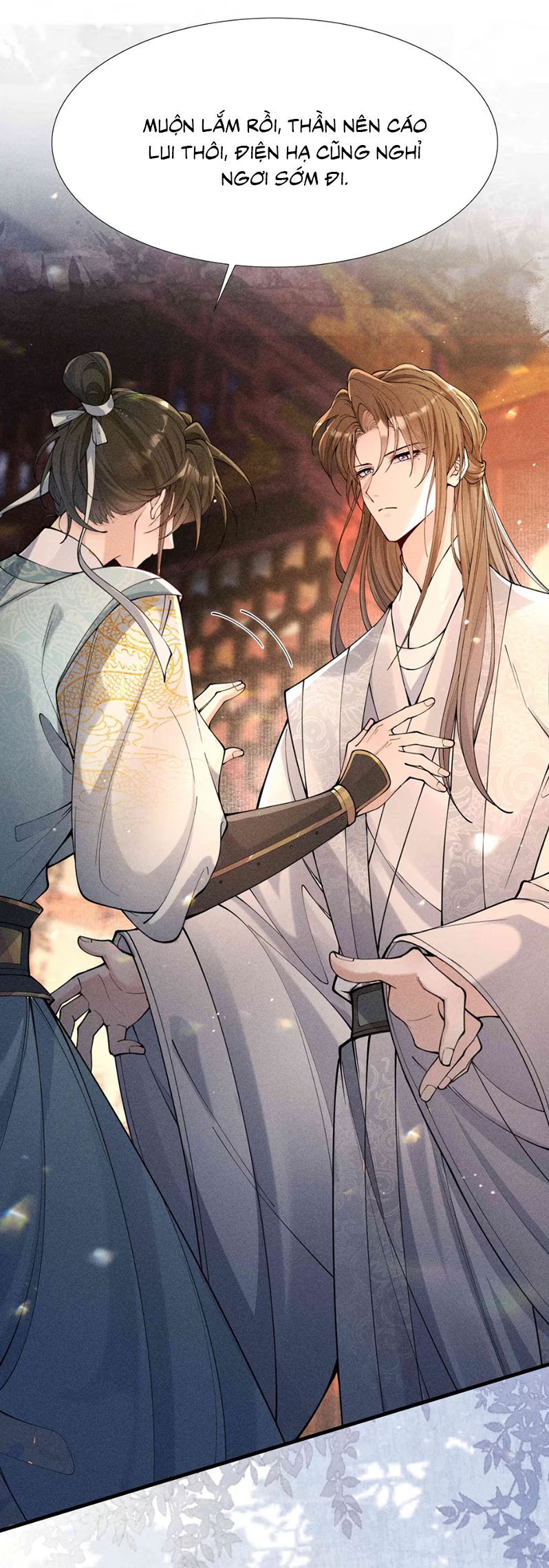 Kim Phong Ngọc Lộ - Chapter 20 - Page 5