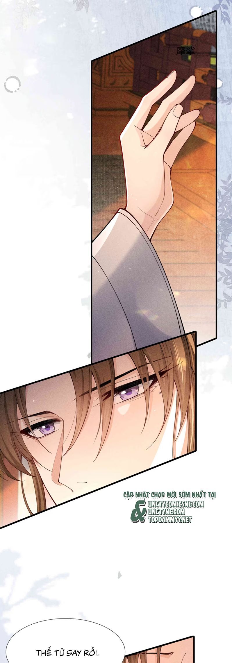 Kim Phong Ngọc Lộ - Chapter 20 - Page 6