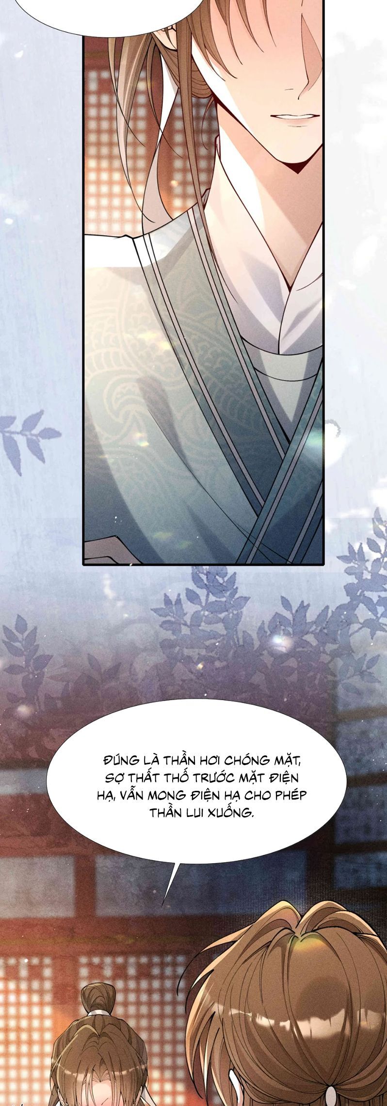 Kim Phong Ngọc Lộ - Chapter 20 - Page 7