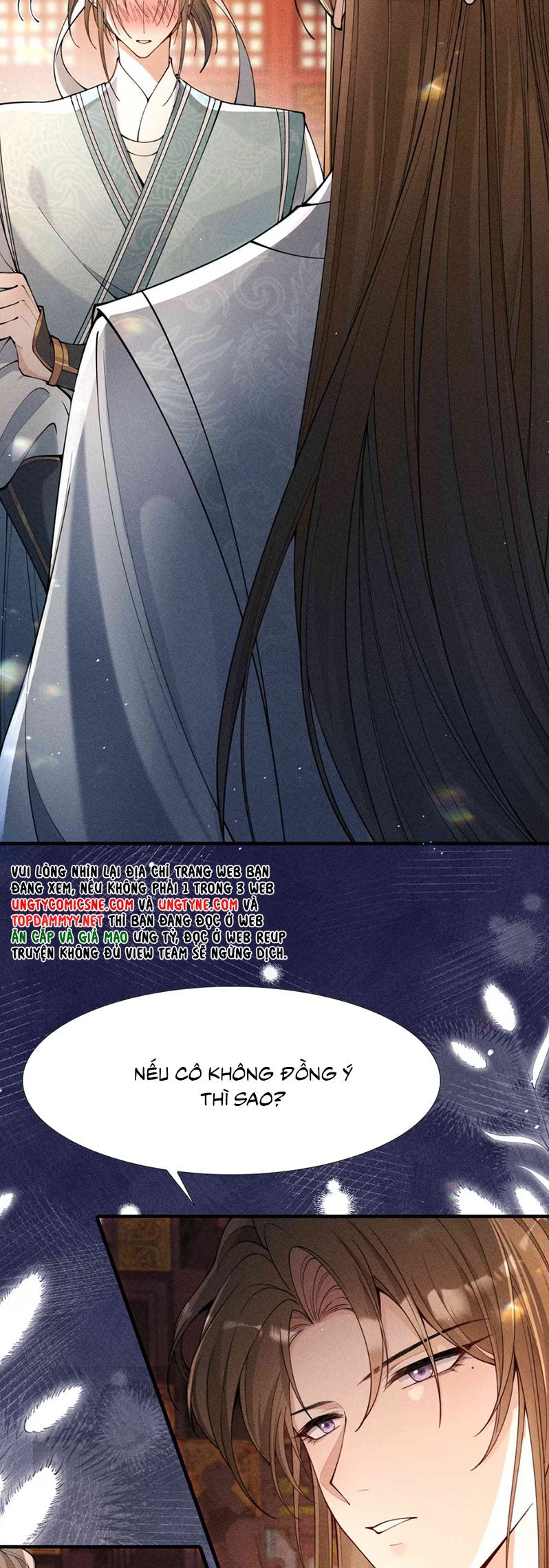 Kim Phong Ngọc Lộ - Chapter 20 - Page 8