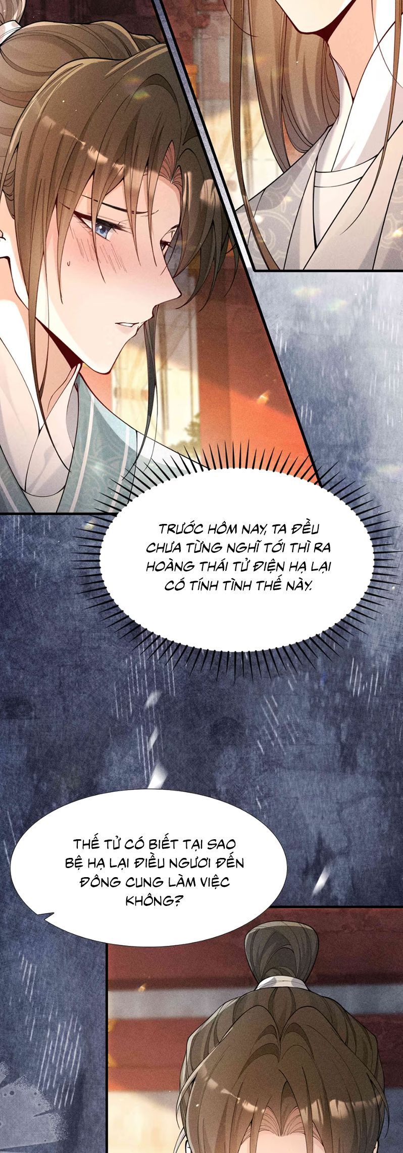 Kim Phong Ngọc Lộ - Chapter 20 - Page 9