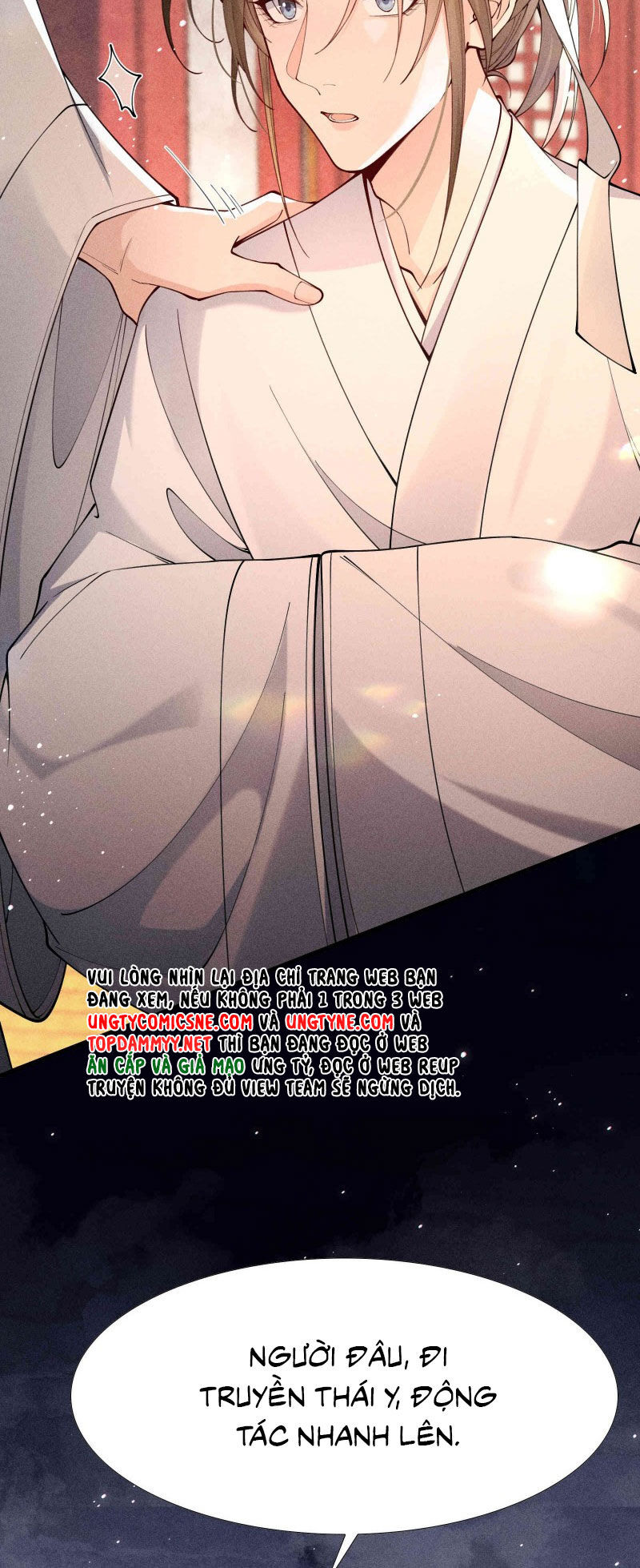 Kim Phong Ngọc Lộ - Chapter 21 - Page 10