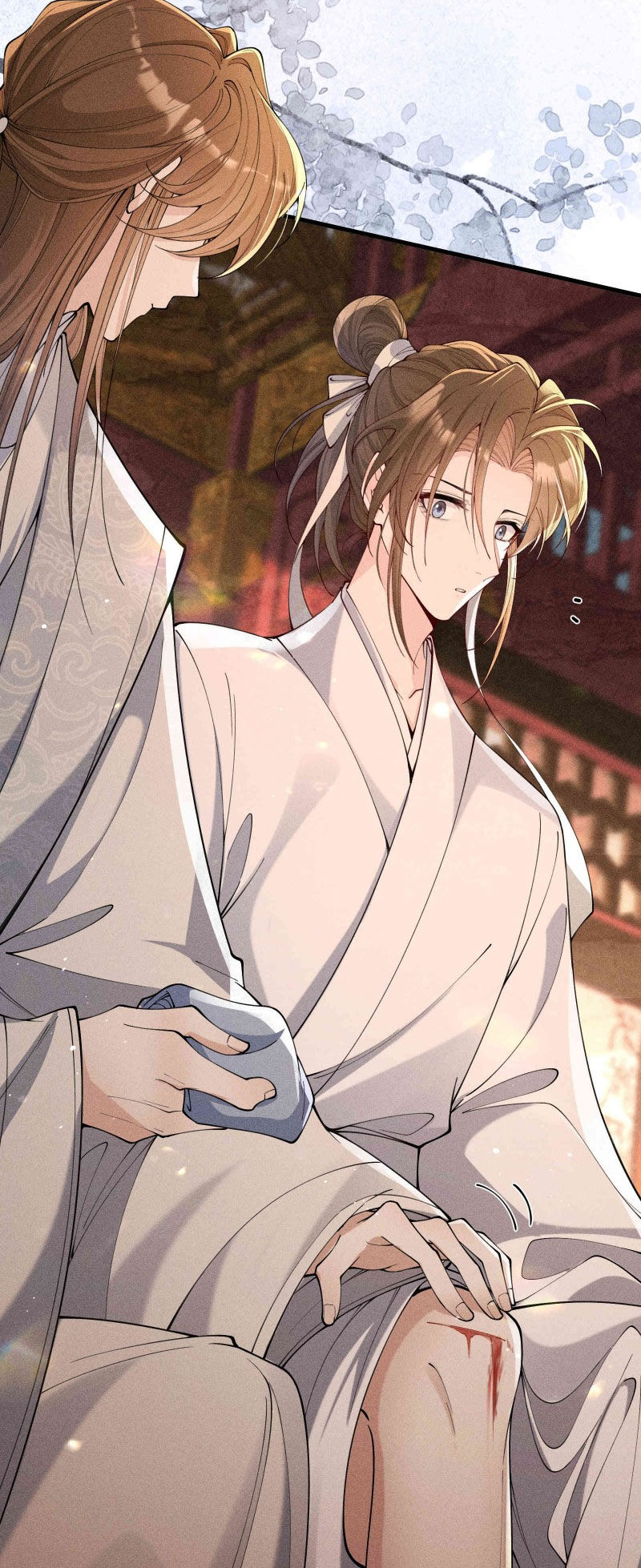 Kim Phong Ngọc Lộ - Chapter 21 - Page 13