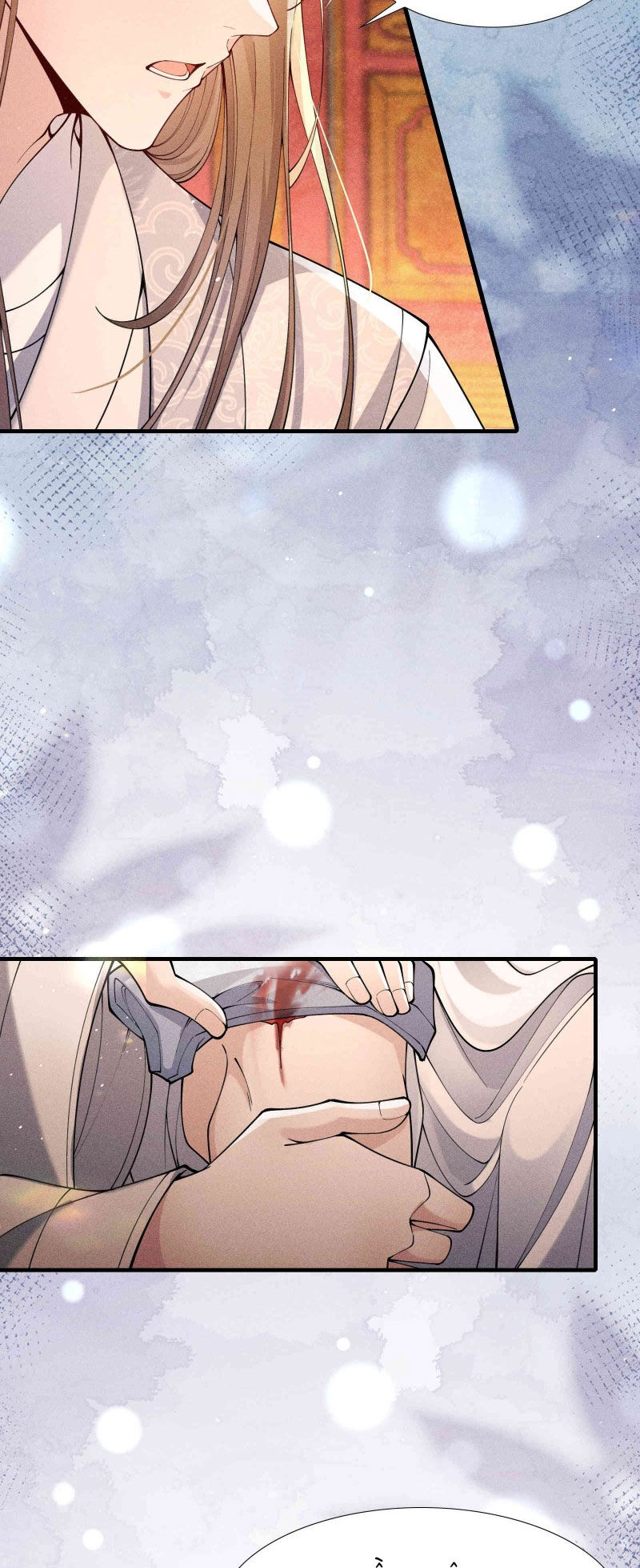 Kim Phong Ngọc Lộ - Chapter 21 - Page 15