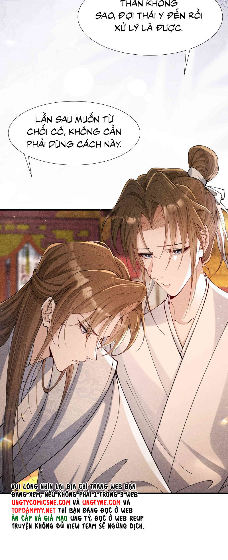 Kim Phong Ngọc Lộ - Chapter 21 - Page 16