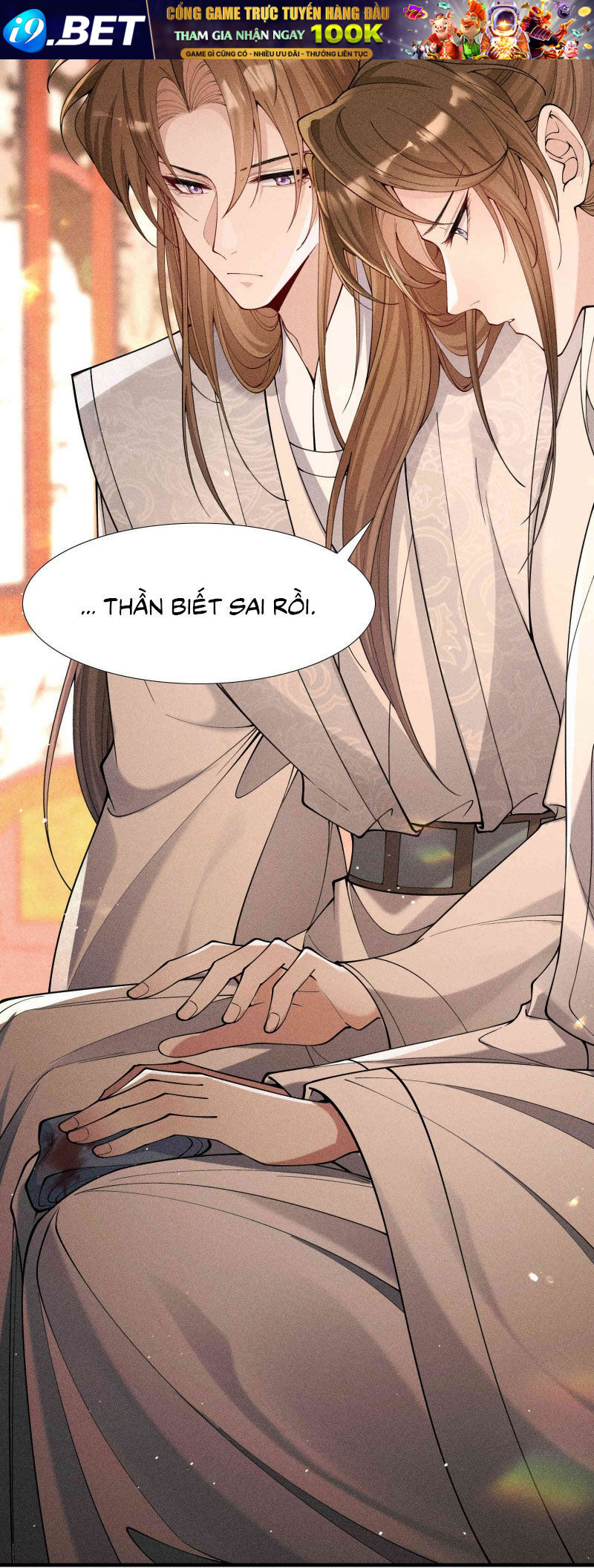 Kim Phong Ngọc Lộ - Chapter 21 - Page 18