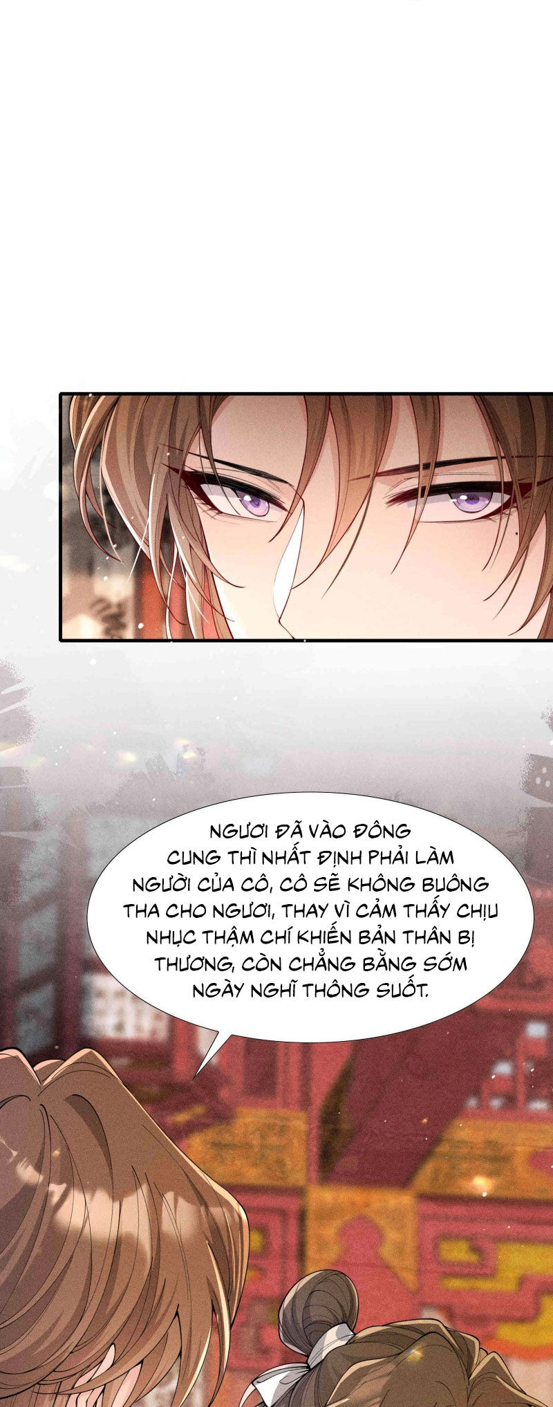 Kim Phong Ngọc Lộ - Chapter 21 - Page 19