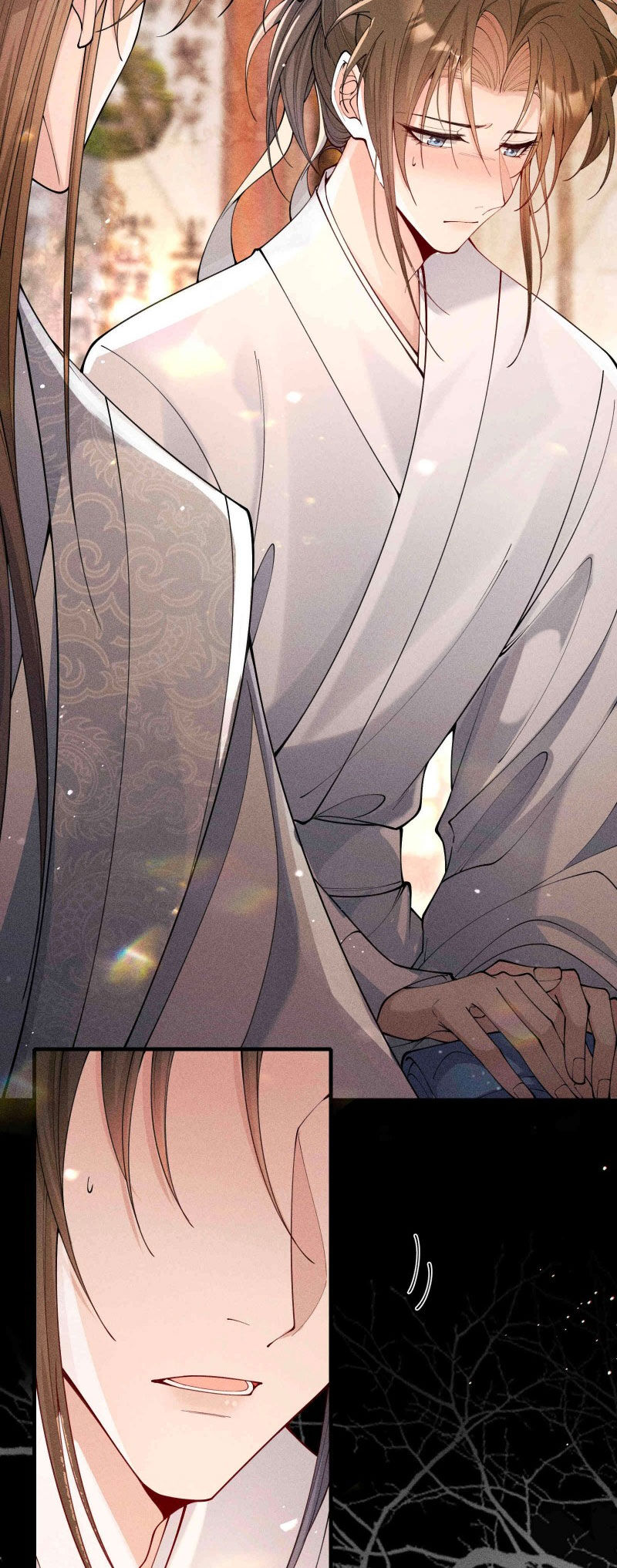 Kim Phong Ngọc Lộ - Chapter 21 - Page 20