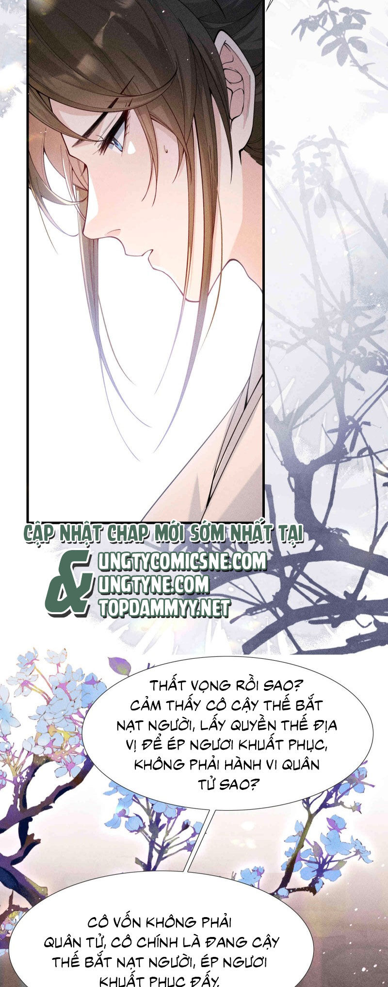 Kim Phong Ngọc Lộ - Chapter 21 - Page 23