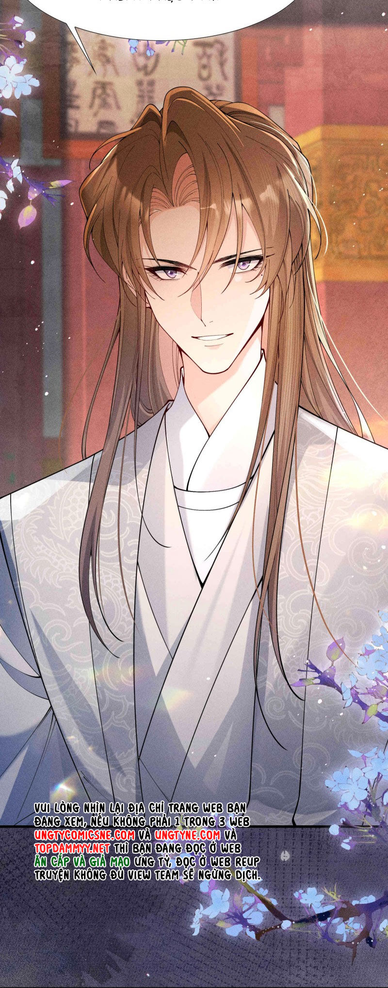 Kim Phong Ngọc Lộ - Chapter 21 - Page 24