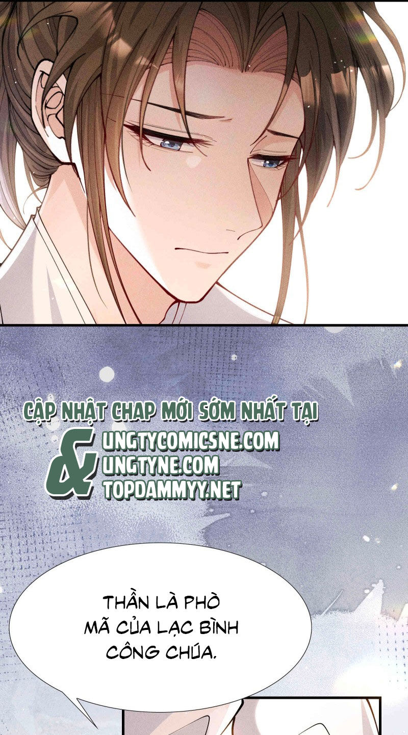 Kim Phong Ngọc Lộ - Chapter 21 - Page 25