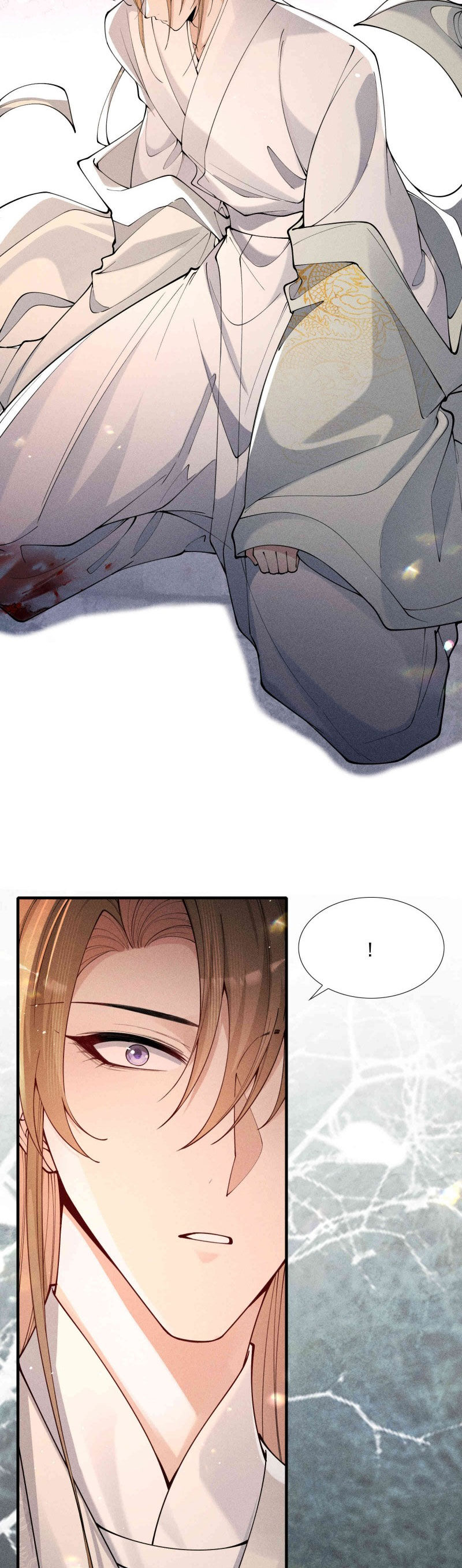 Kim Phong Ngọc Lộ - Chapter 21 - Page 3