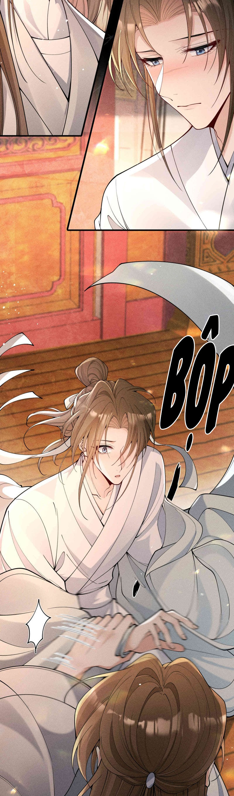 Kim Phong Ngọc Lộ - Chapter 21 - Page 5