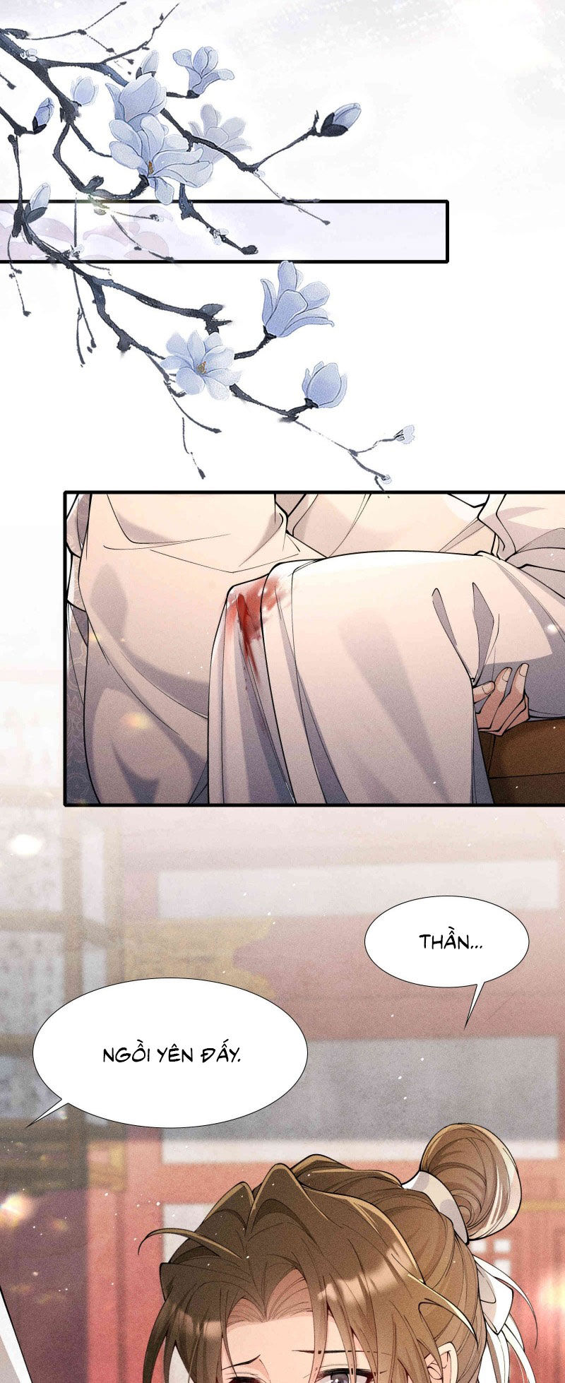 Kim Phong Ngọc Lộ - Chapter 21 - Page 9