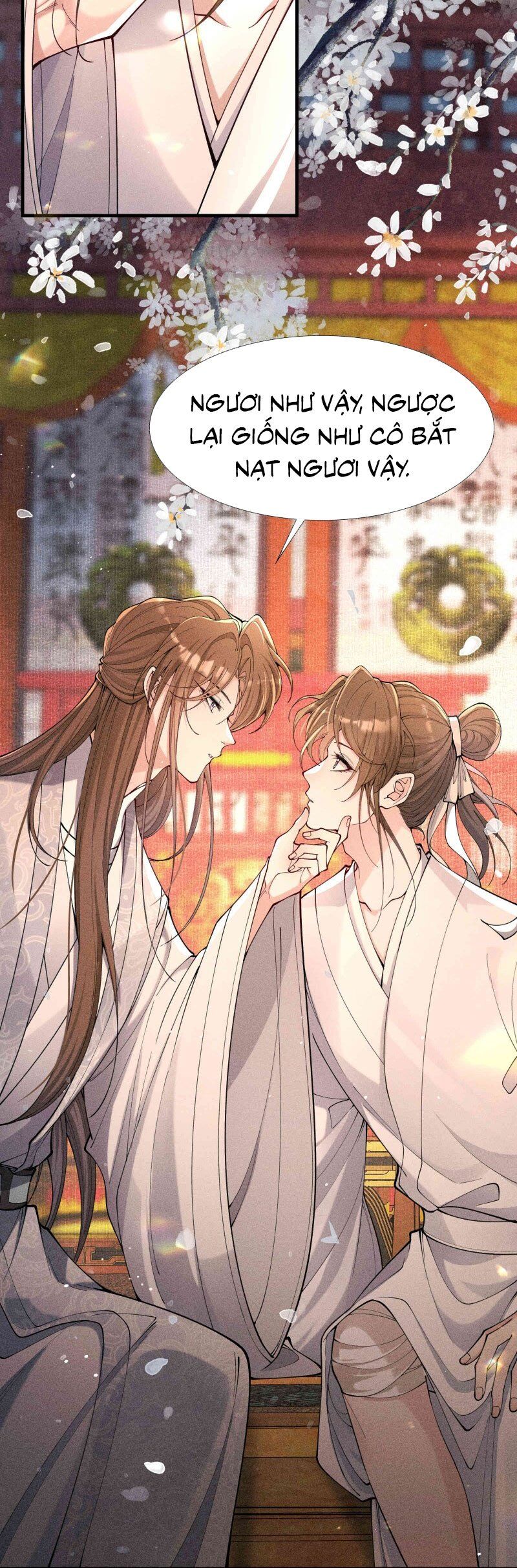Kim Phong Ngọc Lộ - Chapter 22 - Page 13