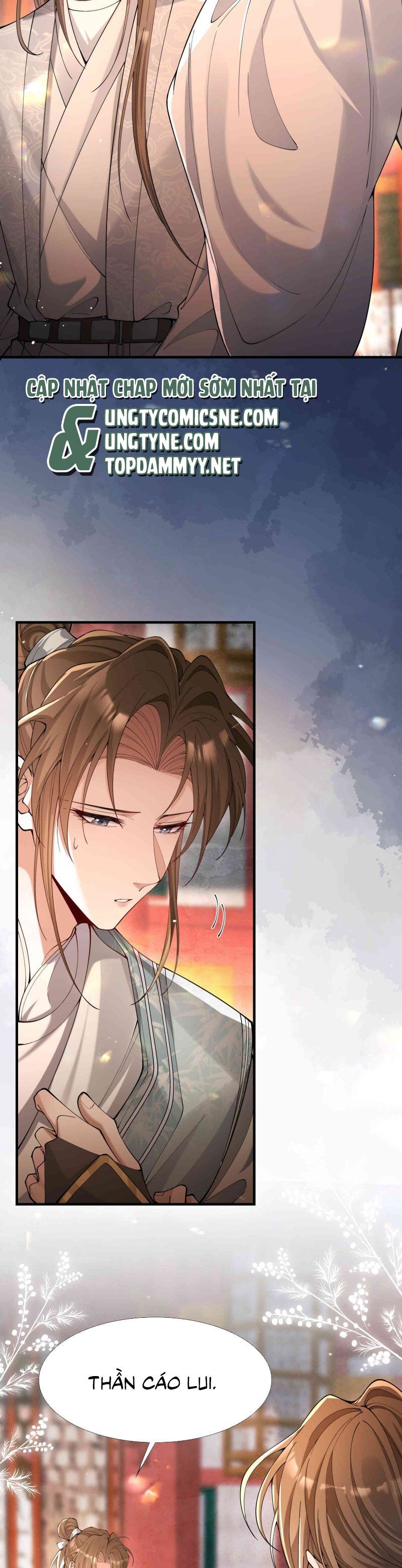 Kim Phong Ngọc Lộ - Chapter 22 - Page 17