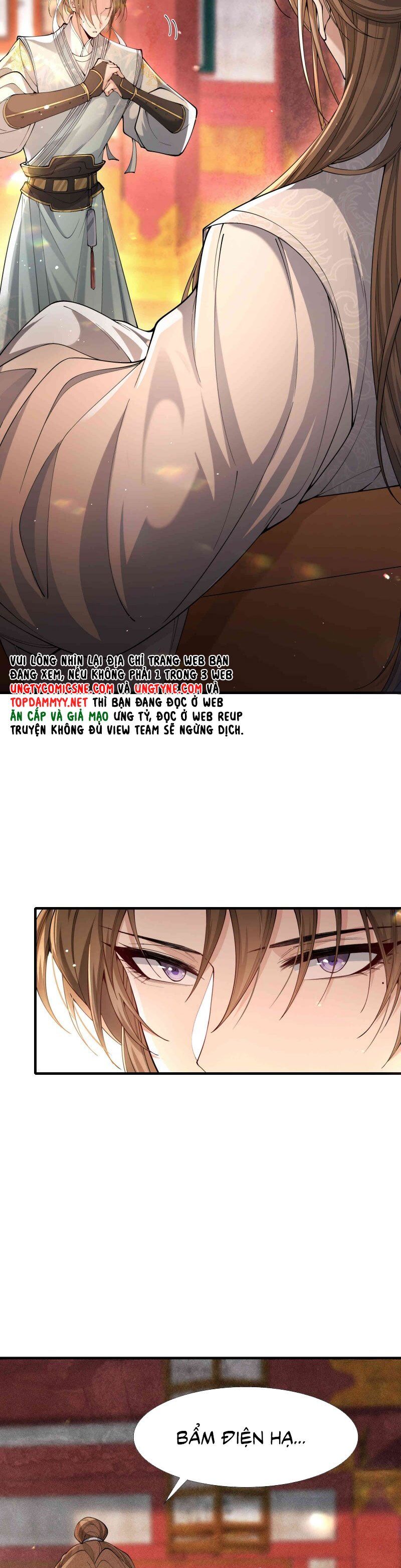 Kim Phong Ngọc Lộ - Chapter 22 - Page 18